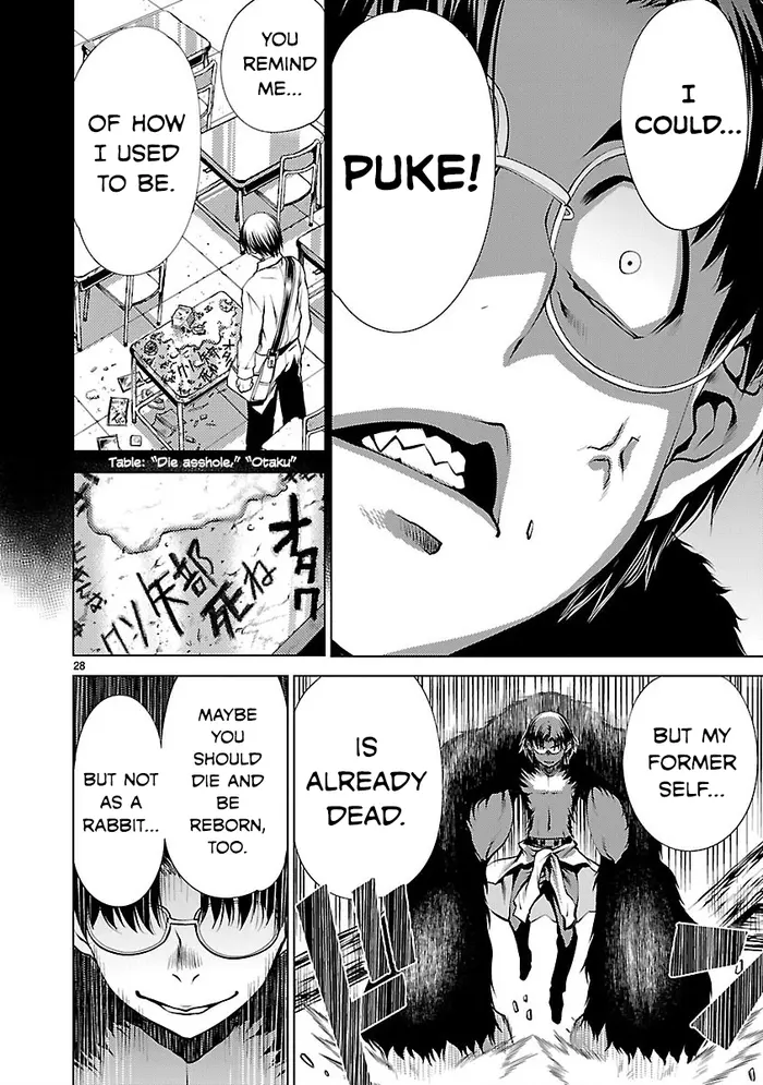 Killing Bites Chapter 19 image 28_optimized